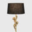 Meggan 150cm Traditional Floor Lamp-44251621-44251620-44251625