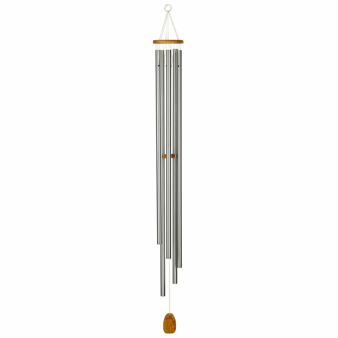 Westminster® Wind Chime Woodstock Chimes