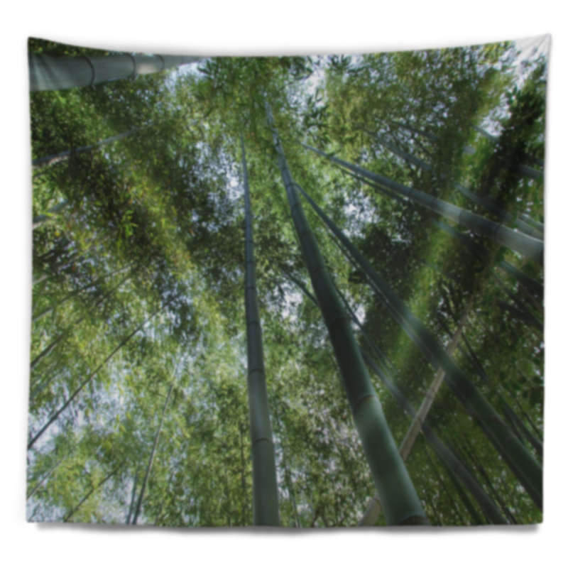 Polyester Tapestry, 32" H x 39" W