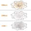 Ventilateur de plafond 34,6 po Acea