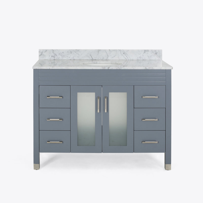 48'' CABINET