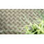 Ensemble de tapis intérieur / extérieur en polyester touffeté à la machine Kiyonna-212100605