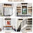 Abneer 4 - Light Dimmable Vanity Light