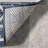 Kailob Southwestern Navy Indoor / Outdoor Area Rug-1266792118