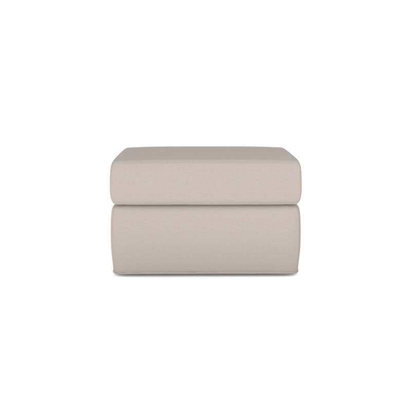 Fisher Ottoman, Nadia Steam