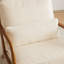 Upholstered Armchair-696059256