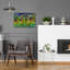 Art mural en verre Winston Porter «Beautiful Day» par Lovitude-1461334477