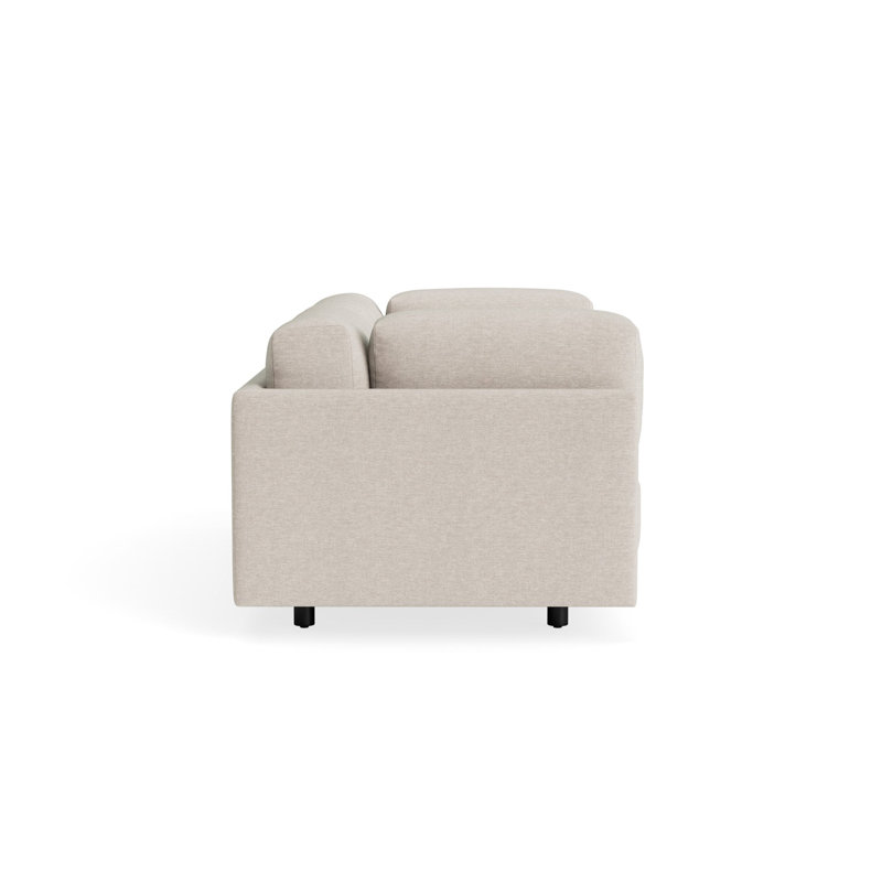 MTO - Sunday Sofa, Landa Stone