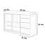 Buffet japonais casier 55,1