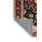 Machine Washable Persian Brown Area Rug-1692963157