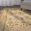 Tapis oriental en laine Groton-19259942