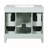 Versatile Bathroom Vanity with Advanced Features for Optimal Functionality