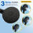 Exposed Shower System With Tub Spout 10 Inch Rainfall Shower Head With Handheld Spray