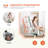 Hemmelgarn Ergonomic Task Chair-369504197