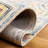 Deyoung Hand Tufted Wool Geometric Rug-815238026