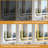 36X36 Inch Frameless LED Bathroom Mirror,Smart Mirror-351233001-351233007