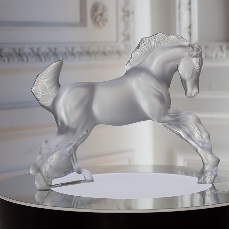 Horse Figure