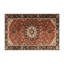 Tapis d'intérieur et d'extérieur brun Persian-476425328
