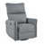 Gray Faux Leather is out of stock