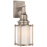 Stanway 1 - Light Bath Sconce