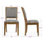 Chaise de salle à manger Karnak -60761846