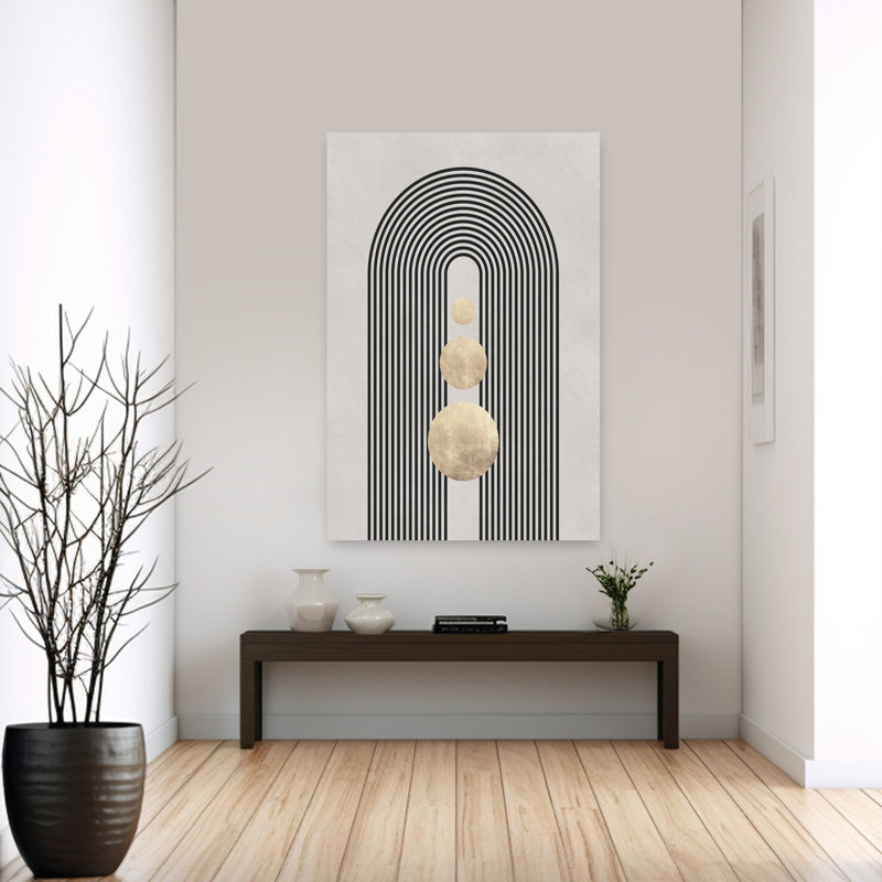 Art contemporain contemporain abstrait expressionniste, H 60 po x l 40 po