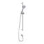 Tenerife™ Handshower Set with 31" Slide Bar and Single Function Handshower-56725441