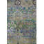 Silk Treasures One-of-a-Kind Runner 3' X 8'9" Area Rug