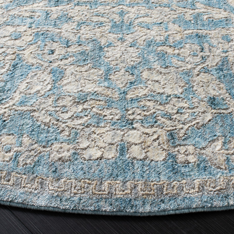 Tapis oriental Dream Performance, Rond 6 pi 7 po