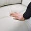 Fauteuil inclinable pivotant en similicuir Ijahnae-1430215566-1436806406