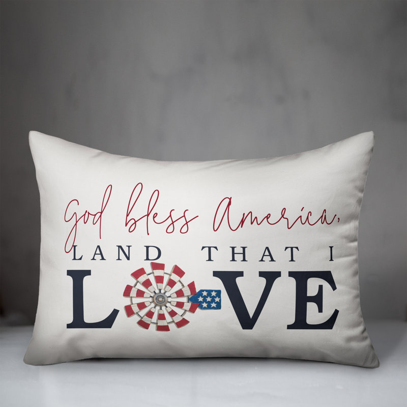 Throw Pillow