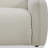 Pompeo 86'' Upholstered Reclining Sofa-418606391