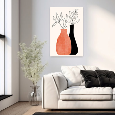 Art contemporain, paysage contemporain abstrait, art naturel