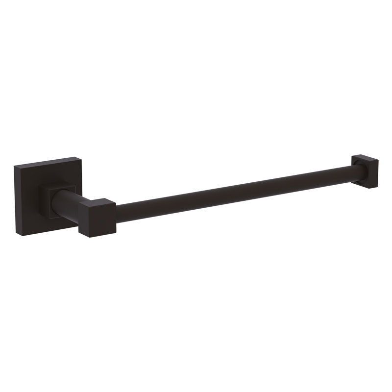 10.71'' 1 Towel Bar, Oil Rubbed Bronze