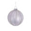 Boules en verre (ensemble de 6)