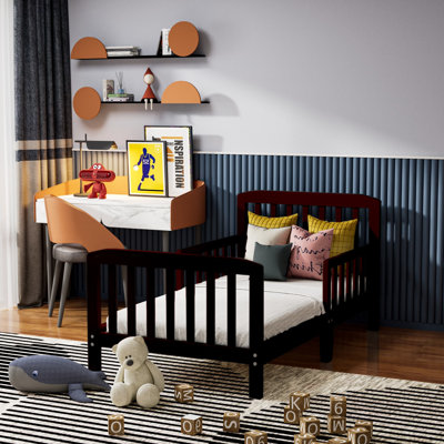 Hinman Kids Toddler Bed Toddler Beds