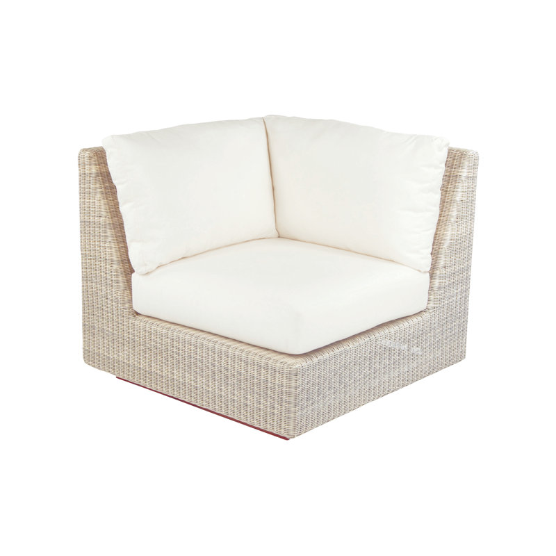 Westport Outdoor - Seat, Ash