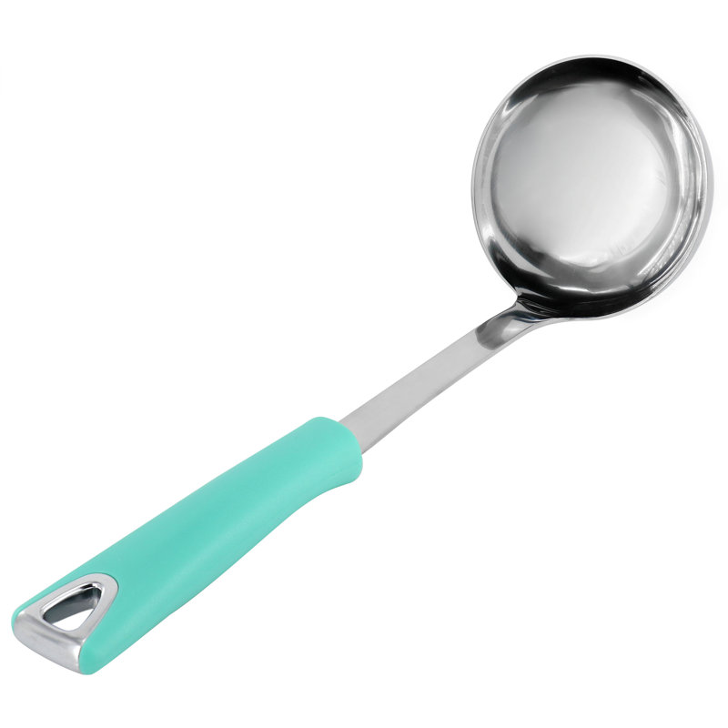 Martha Stewart Everyday Drexler Cooking Ladle