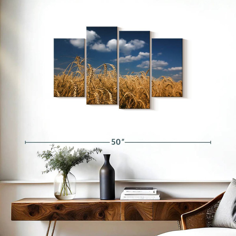 Harnek Rye Field