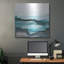 Art mural en métal Wrought Studio ™ «Aquascape 2» par Chris Paschke-606685736
