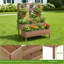 Wood Planter-39430741