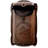 Cara Cast Iron Wall Mounted Mailbox-21961750