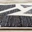 Tapis à poils courts Marranda-808484997
