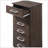 Boston  Chest , Wenge