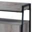 Meuble télé élégant avec rangement spacieux et fabrication durable pour les salons modernes-172673029