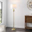 Lampe sur pied 61 po Weiler-1147292891