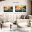Coucher de soleil Gillard-108101449