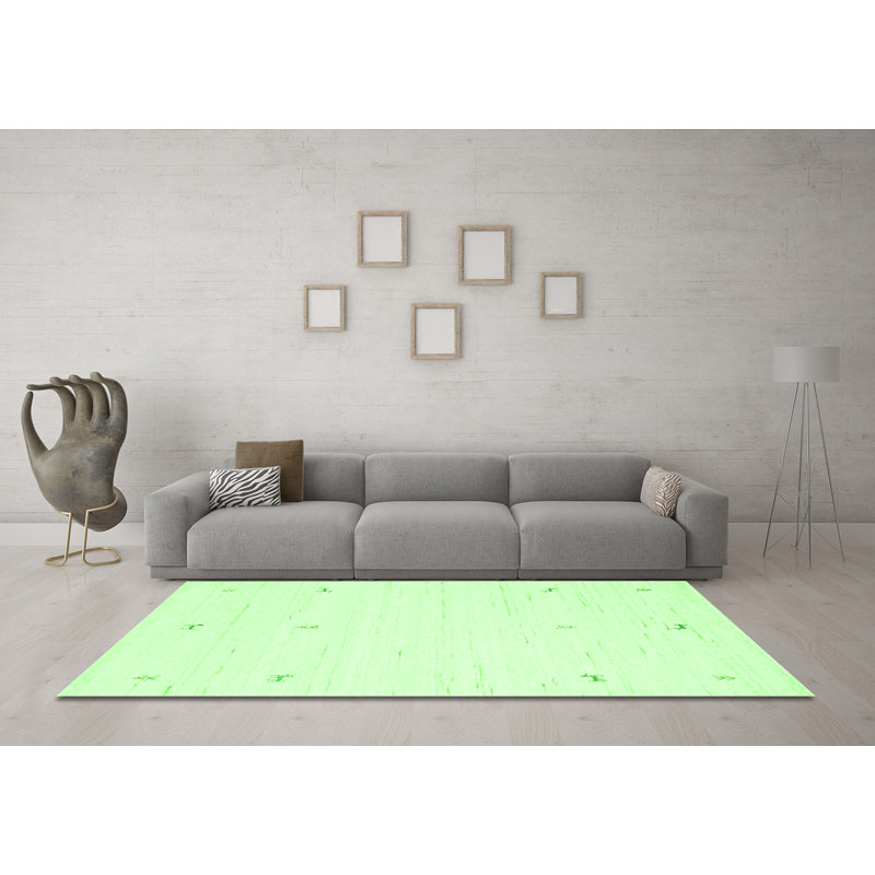 Performance Indoor Rug, Square 8'