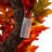Wreath Lighted Polyester 24'' Wreath