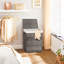 Laundry Sorter with Handles-1296033068